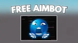 *OP* Roblox AIMBOT Script/Cheat (WORKS ON EVERY EXECUTOR) (MOBILE/PC)