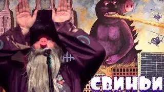 НОМ – Свиньи
