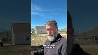 Before You Build a House