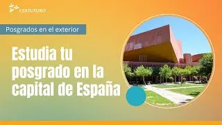 Webinar posgrados: Universidad de Navarra (España)