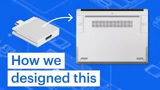 How To Design an Expansion Card System | Product Development Series - Episode 2