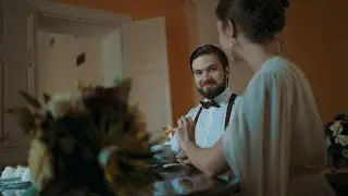 Ленар и Елизавета | Свадебный клип