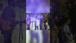 Campfire Session | Jadu-Kata | বুনোফুল - Bunophool #livemusic #music #bdmusic