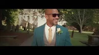Doonan Wedding - Llandaff Cathedral, Fonmon Castle Vale Of Glamorgan