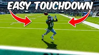 This Sneaky Route Beats Everything in Madden 24
