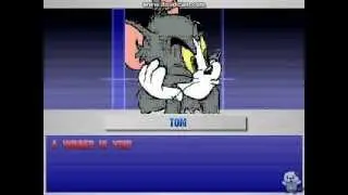 Z Mugen: Tom vs White