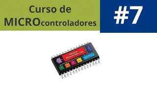 Curso de MicroControladores #7 Generar sonidos con Microcontrolador || Tips de Electronica