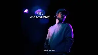 Mapo - Demain (lyrics video)