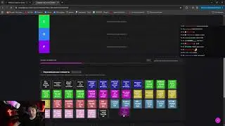VOVAPAIN, NIX, STRAY228, ALAGON, AND DKFOGAS MAKE A TIER LIST OF STREAMERS BATTLE PLAYERS