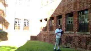 Borderpipe Voicing