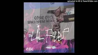 Lil Peep - U Said (Almost Studio Acapella)