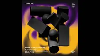 Octave - Outer Space (ft. Tarek JR)
