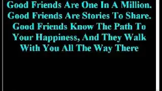 Good Messages 5