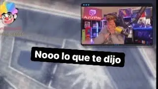 Ibai y spreen explotan y se dicen de todo🤯😰| Carreras de GTA
