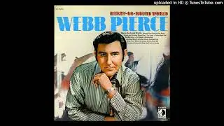 Webb Pierce (RIP) - Miss You