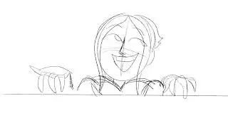 Eternal Sunshine Animatic