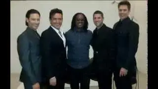 IL DIVO - 680 News