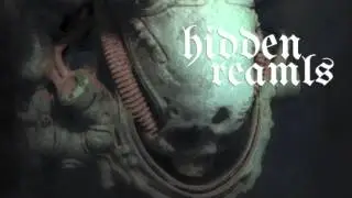 HIDDEN REALMS (Dark Dubstep / Deep Bass MIX)