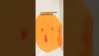 How to make SLIME in 2min| By Ifra Zaidi