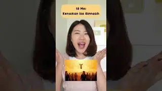 HARI LIBUR TAHUN 2023 DAN CUTI BERSAMA