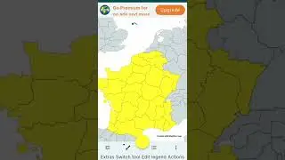 типичный день Европы