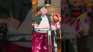 ESTOY EN ESPAÑA 🌸