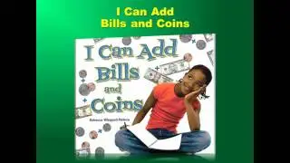 I Like Money Math!