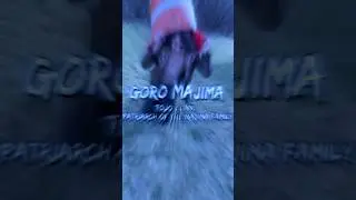 Majima Everywhere in REAL LIFE Part 5 🛢️