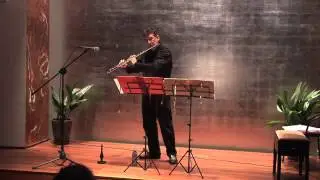 Espacio Ronda - ANTONIO J. BERDONÉS - Eveil