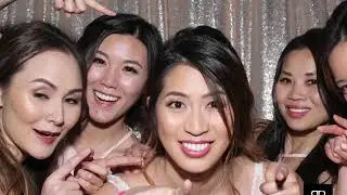 Party People San Diego Photo Booth