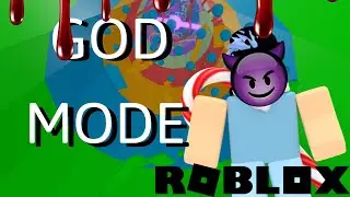 Going GOD MODE In Tower of Hell.. (Part2) [4k] | Roblox