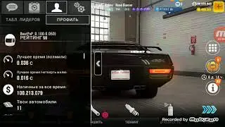 Взлом CSR2 Подробно на бабло золото ключи!