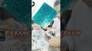 #pasang #socket #skun #ocl #minian #btl