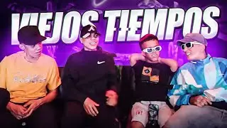 PARCHANDO CÓMO LOS VIEJOS TIEMPOS CON LORO 🔥| MANOLO CONOCE A EPIDEMIC | MR STIVEN