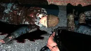 New Objective - A Garry's Mod Series: Episode 29 (...Your Death...)
