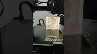3D Printing Lithophane  