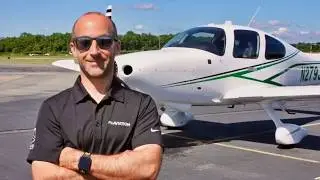 WHY I Left The Airlines To Fly My Own Planes