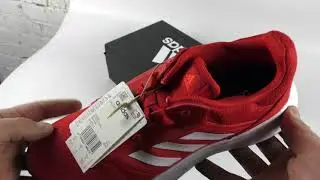 Adidas Galaxy 5
