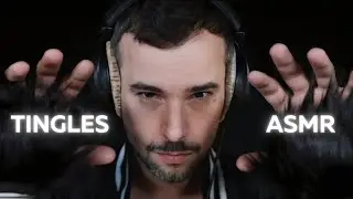 LA VIDÉO ASMR pour ceux qui n'ont plus de FRISSONS 💙