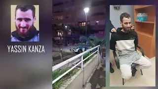 ATTACK in ALGECIRAS: All the details