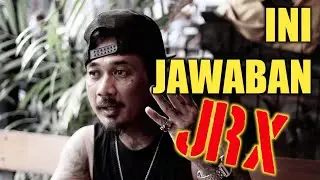 SEMUA AKAN JRX PADA WAKTUNYA 