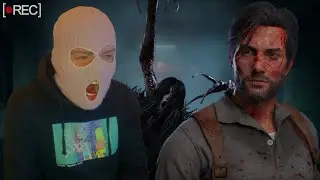 The Evil Within 2 PS5 | Прохождение Злые Капли 2 на Русском | СТРИМ | ОБЗОР | ФИНАЛ +6k просмотров