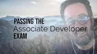 How Salvatore Became an Associate Developer | Associate Developer Magento Exam