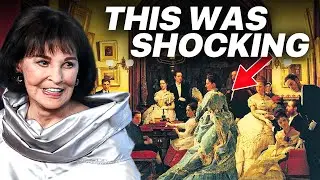 How the Vanderbilt Family LOST Their Fortune? The Mistake of the Richest Family in America