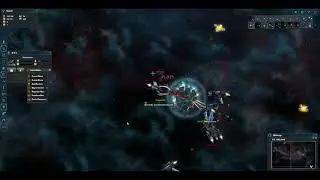 DarkOrbit - The Nameless