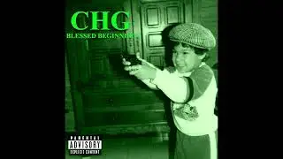 CHG - Unfadable One prod. by Second Test (new album snippet)