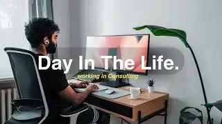 My experience as a new grad SWE (in Consulting)