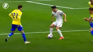 Brahim Díaz - Complete Season in 2024!