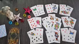 🌟СУДЬБОНОСНЫЕ СОБЫТИЯ💎ЧТО ХОРОШЕГО ПО СУДЬБЕ 💞100% ТОЧНОЕ ГАДАНИЕ НА БУДУЩЕЕ В ЛЮБВИ
