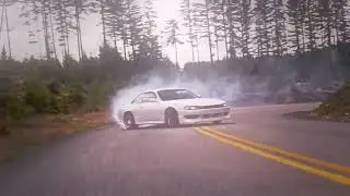 850whp 2JZ Drift Edit
